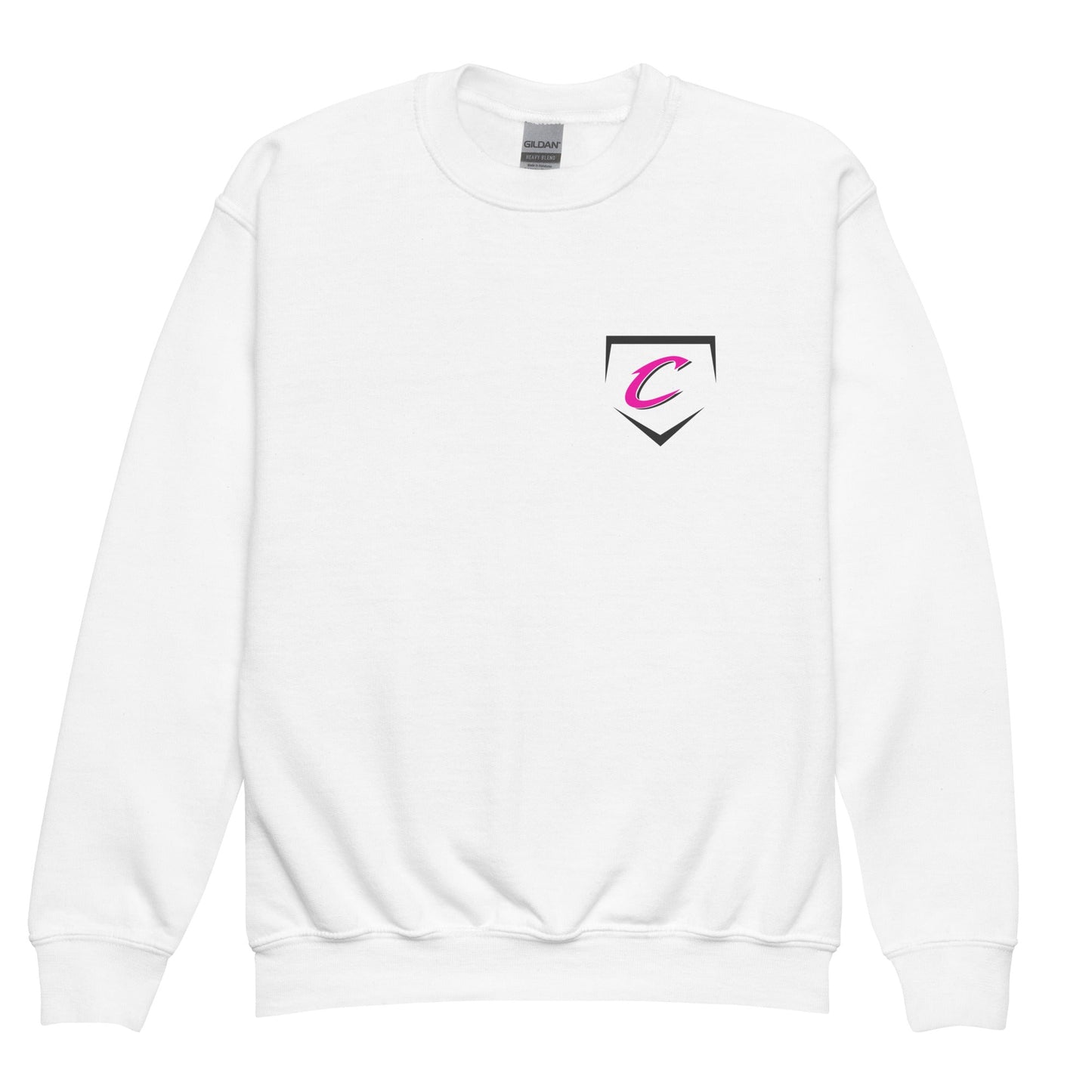 Classic | Youth Sweatshirt | The Dawgs | C-Mark Logo