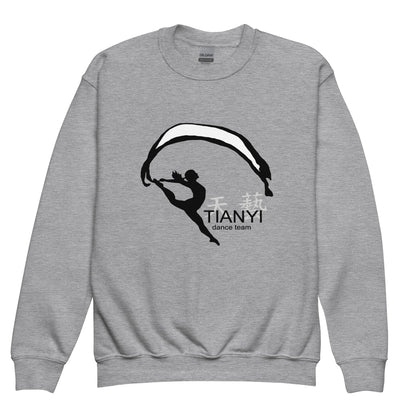 Classic | Youth Sweatshirt | Tianyi Dance Team