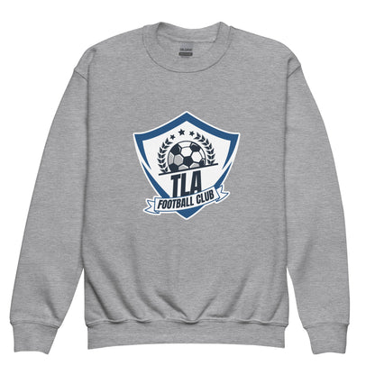 Classic | Youth Sweatshirt | TLA | Shield Logo