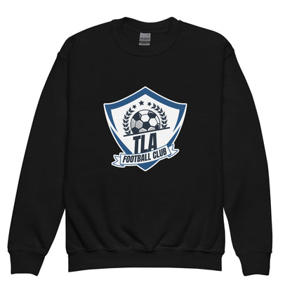 Classic | Youth Sweatshirt | TLA | Shield Logo