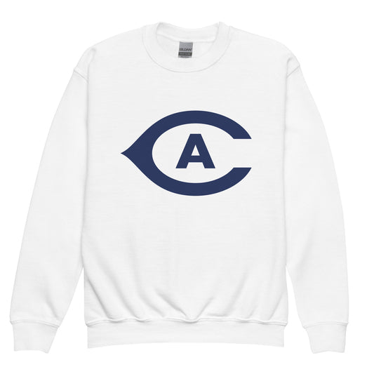 Classic | Youth Sweatshirt | UCD FF