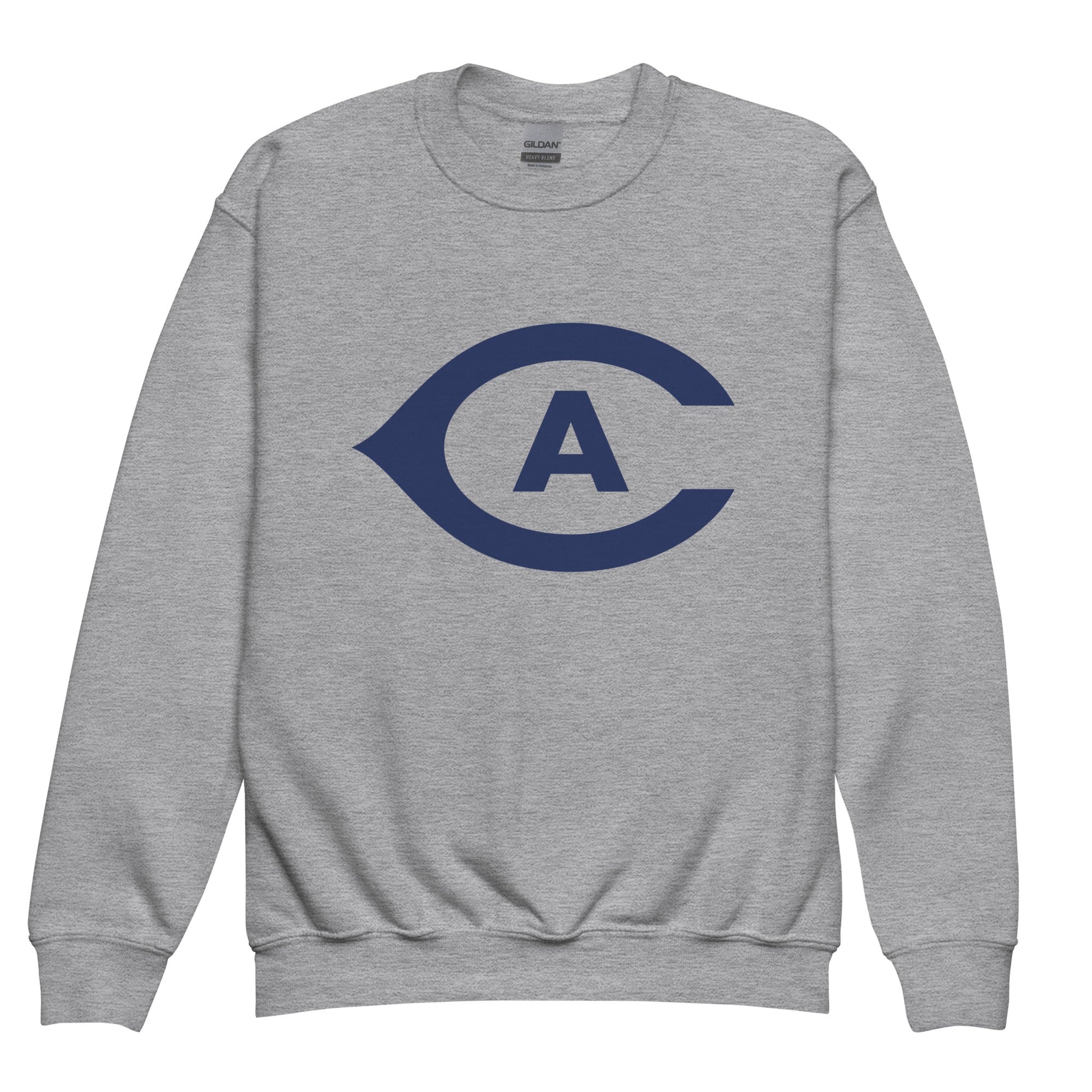 Classic | Youth Sweatshirt | UCD FF