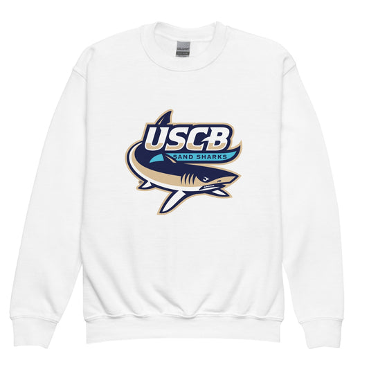 Classic | Youth Sweatshirt | University South Carolina Beaufort Track & Field