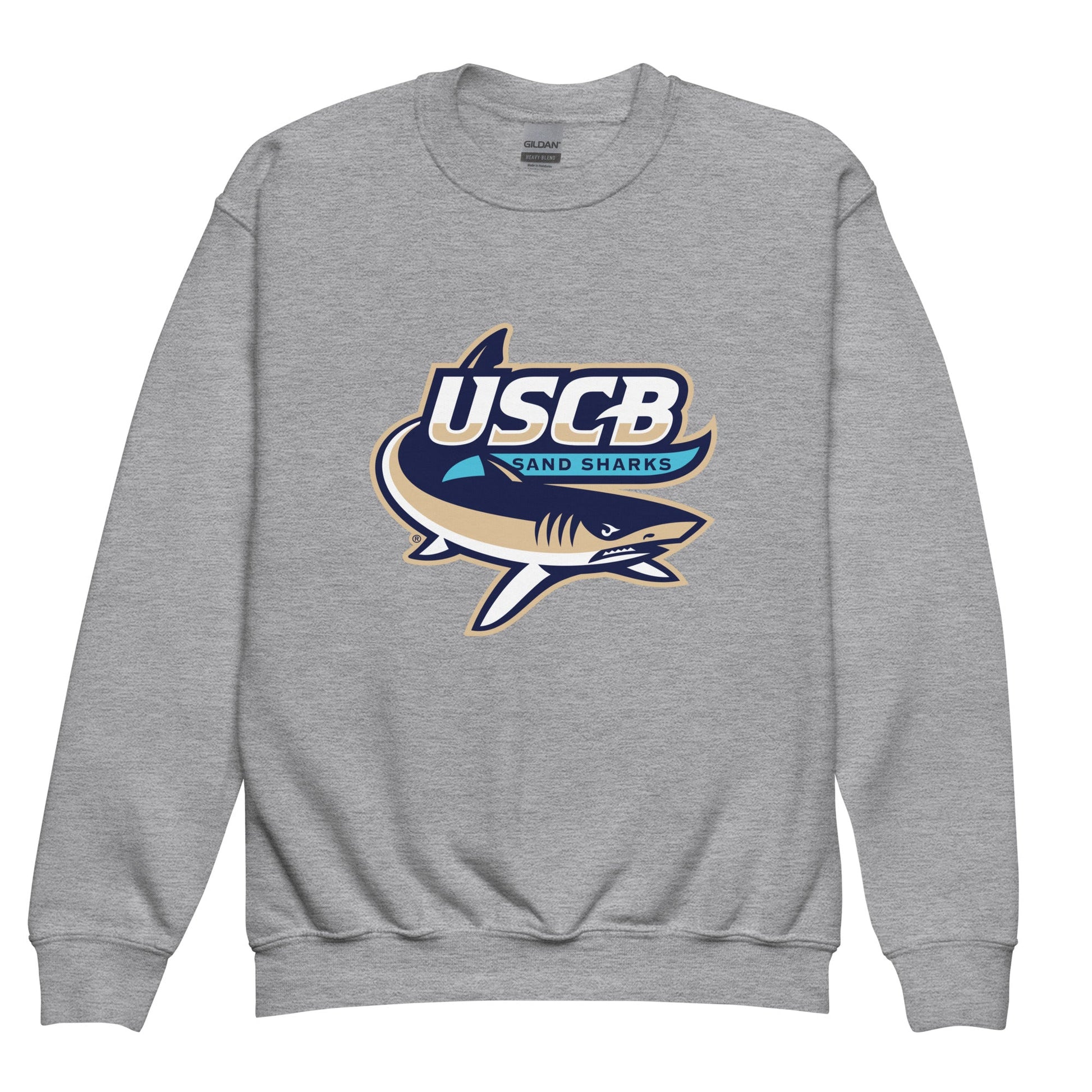 Classic | Youth Sweatshirt | University South Carolina Beaufort Track & Field