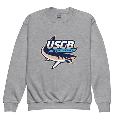 Classic | Youth Sweatshirt | University South Carolina Beaufort Track & Field