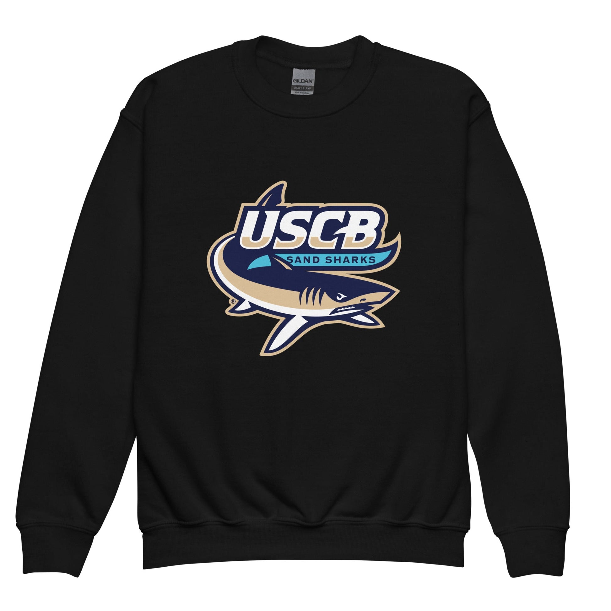 Classic | Youth Sweatshirt | University South Carolina Beaufort Track & Field