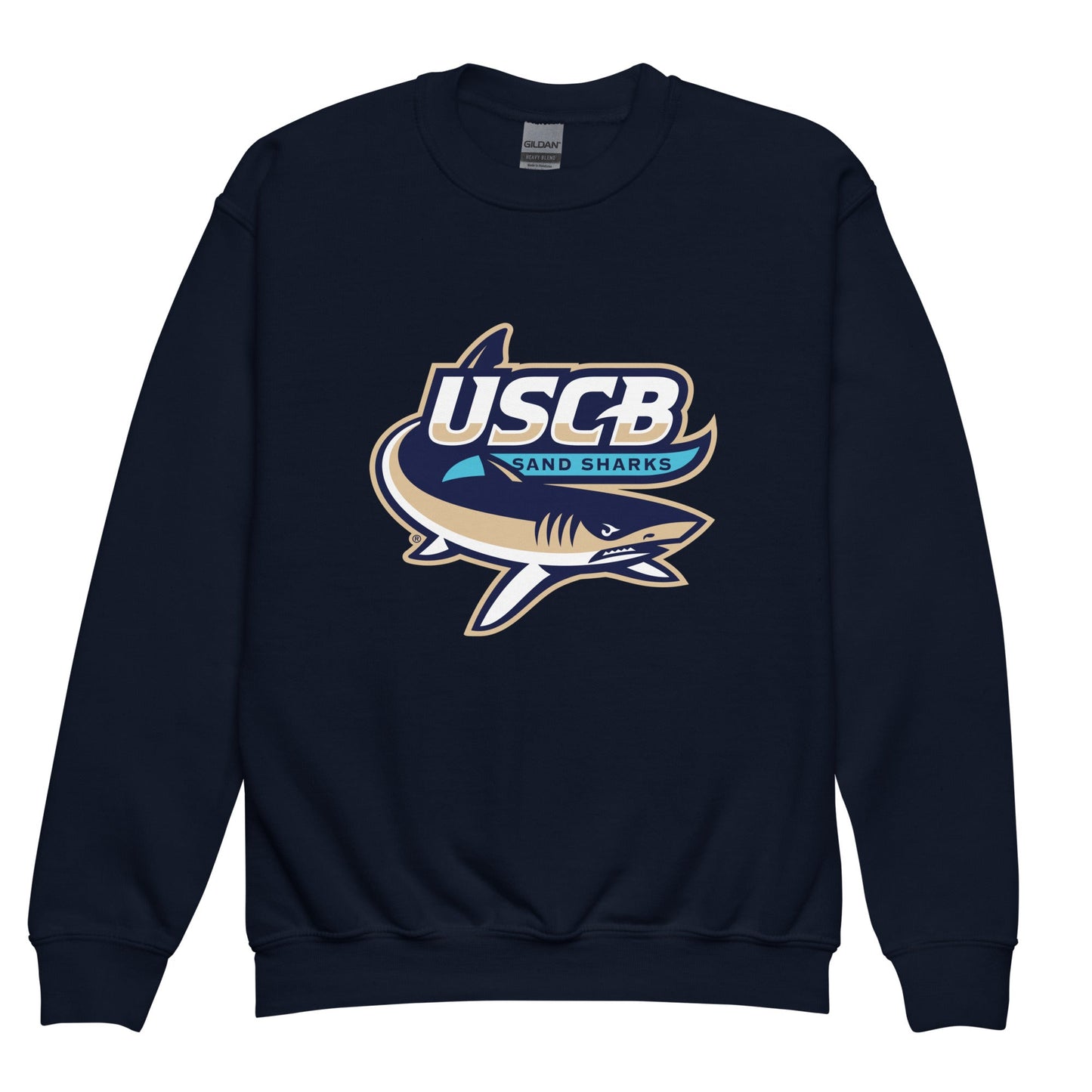 Classic | Youth Sweatshirt | University South Carolina Beaufort Track & Field