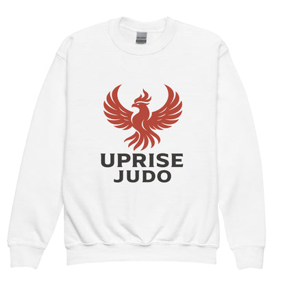 Classic | Youth Sweatshirt | Uprise Judo Dojo