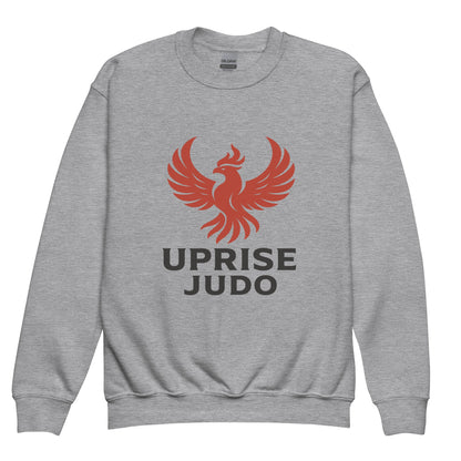 Classic | Youth Sweatshirt | Uprise Judo Dojo
