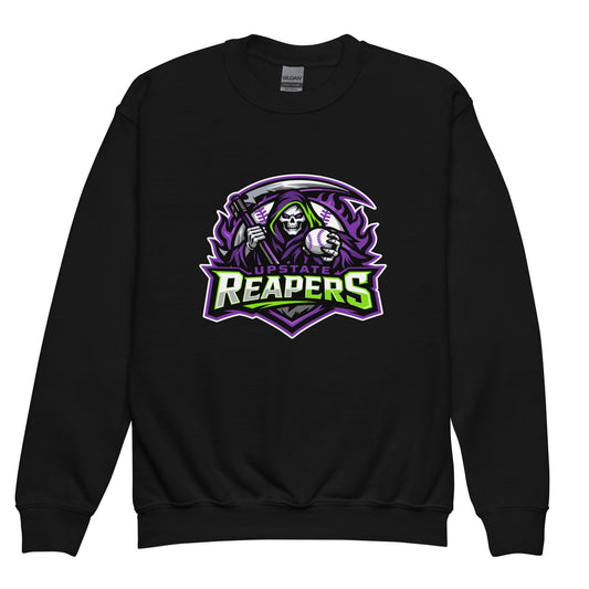 Classic | Youth Sweatshirt | Upstate Reapers
