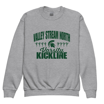 Classic | Youth Sweatshirt | Valley Stream North Kickline