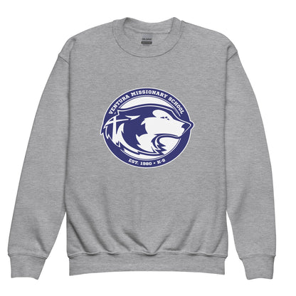 Classic | Youth Sweatshirt | Ventura Missionary School