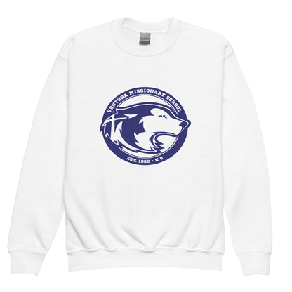 Classic | Youth Sweatshirt | Ventura Missionary School