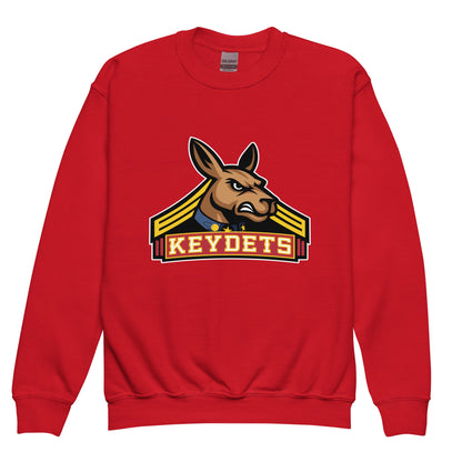 Classic | Youth Sweatshirt | Virginia Military Institute Rugby