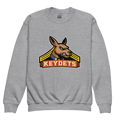 Classic | Youth Sweatshirt | Virginia Military Institute Rugby