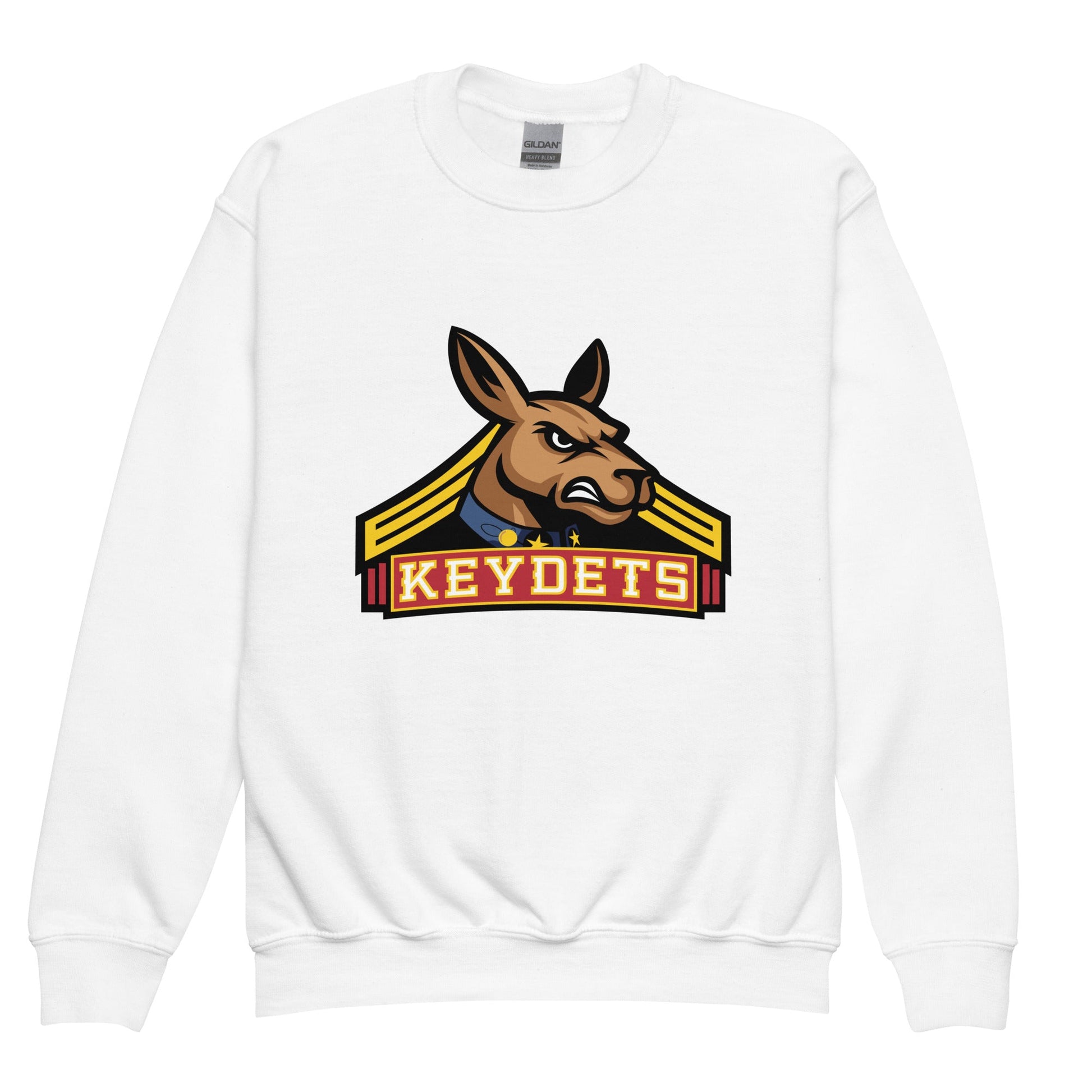 Classic | Youth Sweatshirt | Virginia Military Institute Rugby