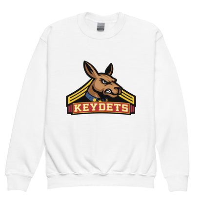 Classic | Youth Sweatshirt | Virginia Military Institute Rugby