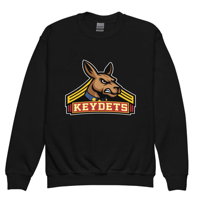 Classic | Youth Sweatshirt | Virginia Military Institute Rugby