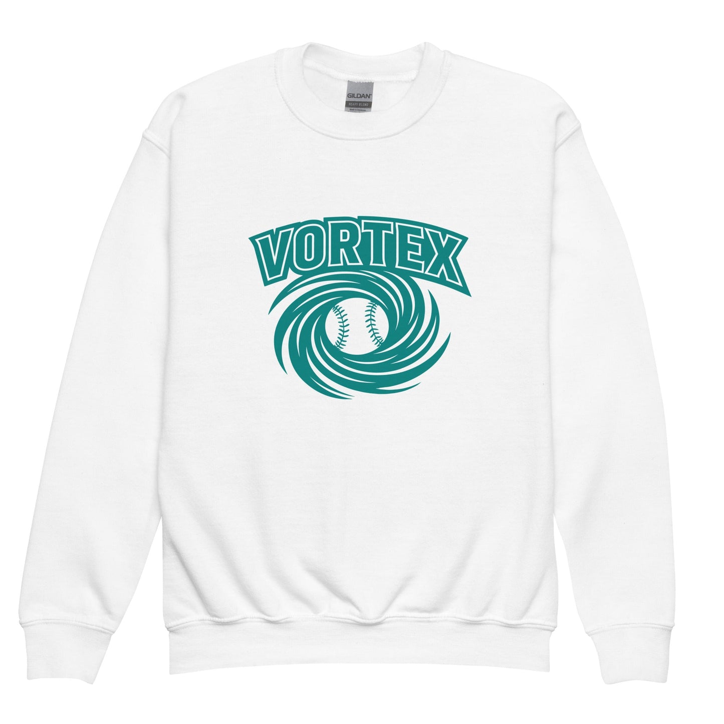 Classic | Youth Sweatshirt | Vortex