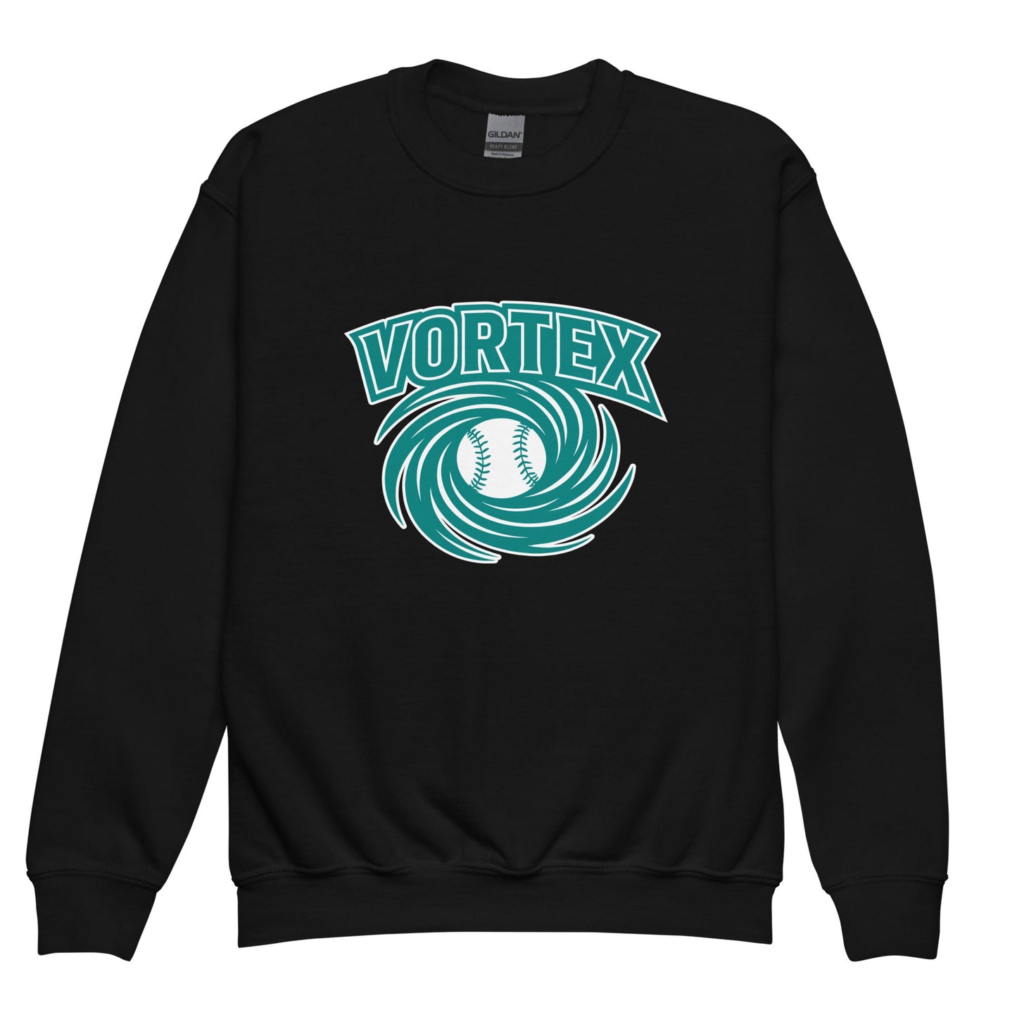 Classic | Youth Sweatshirt | Vortex