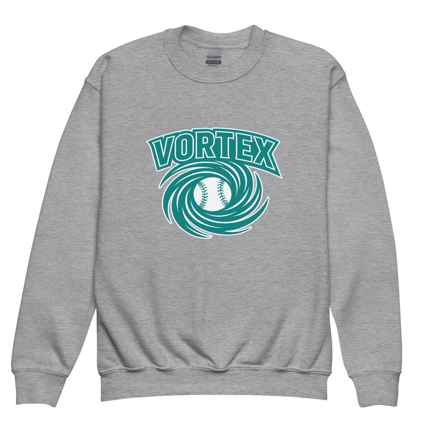 Classic | Youth Sweatshirt | Vortex