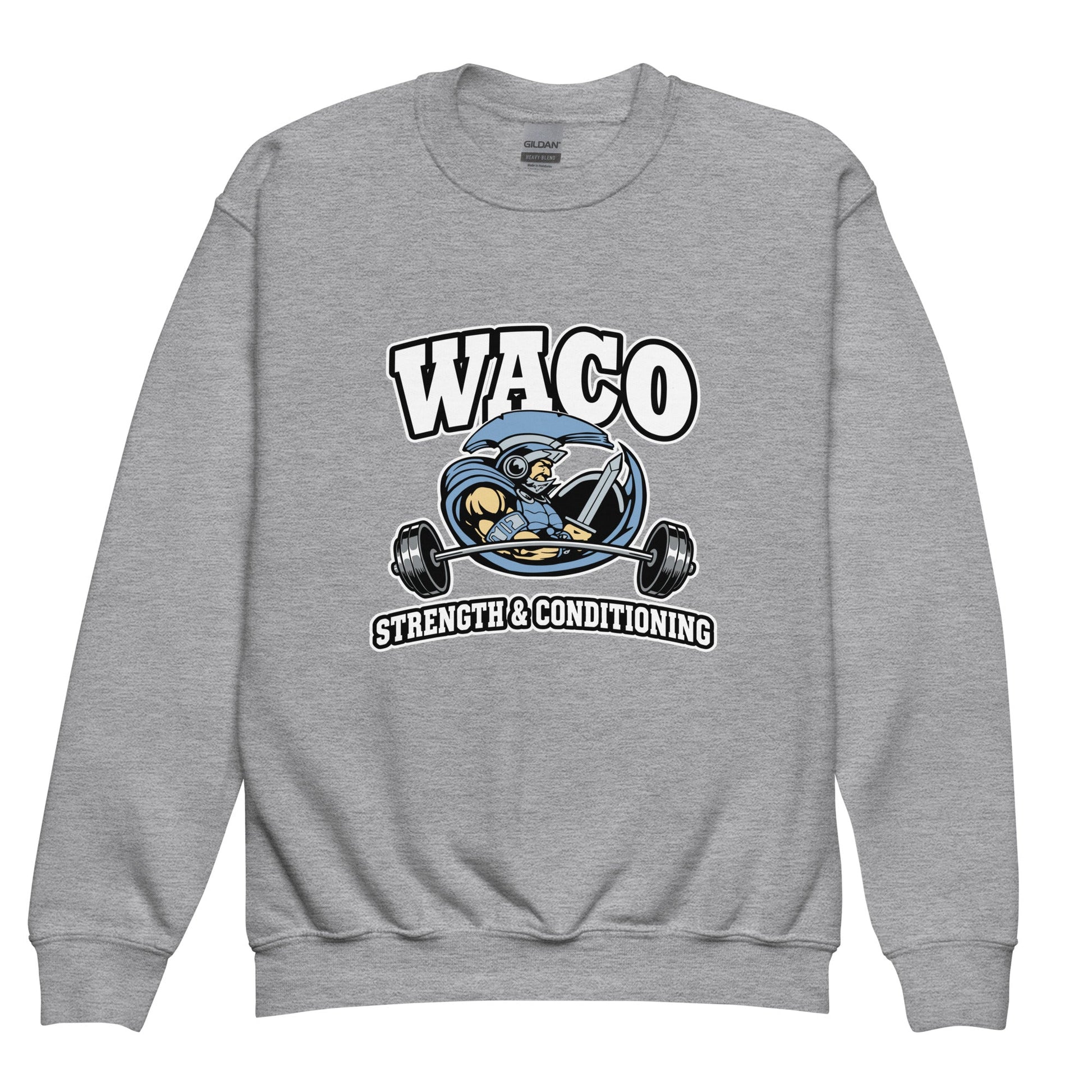 Classic | Youth Sweatshirt | WACO
