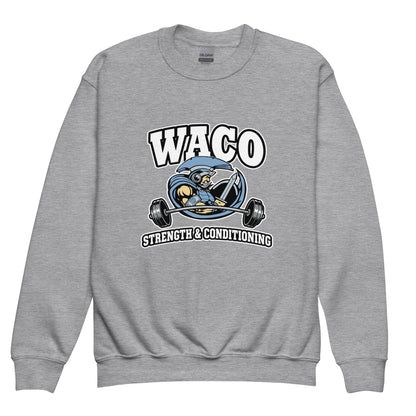 Classic | Youth Sweatshirt | WACO