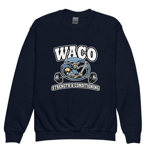 Classic | Youth Sweatshirt | WACO