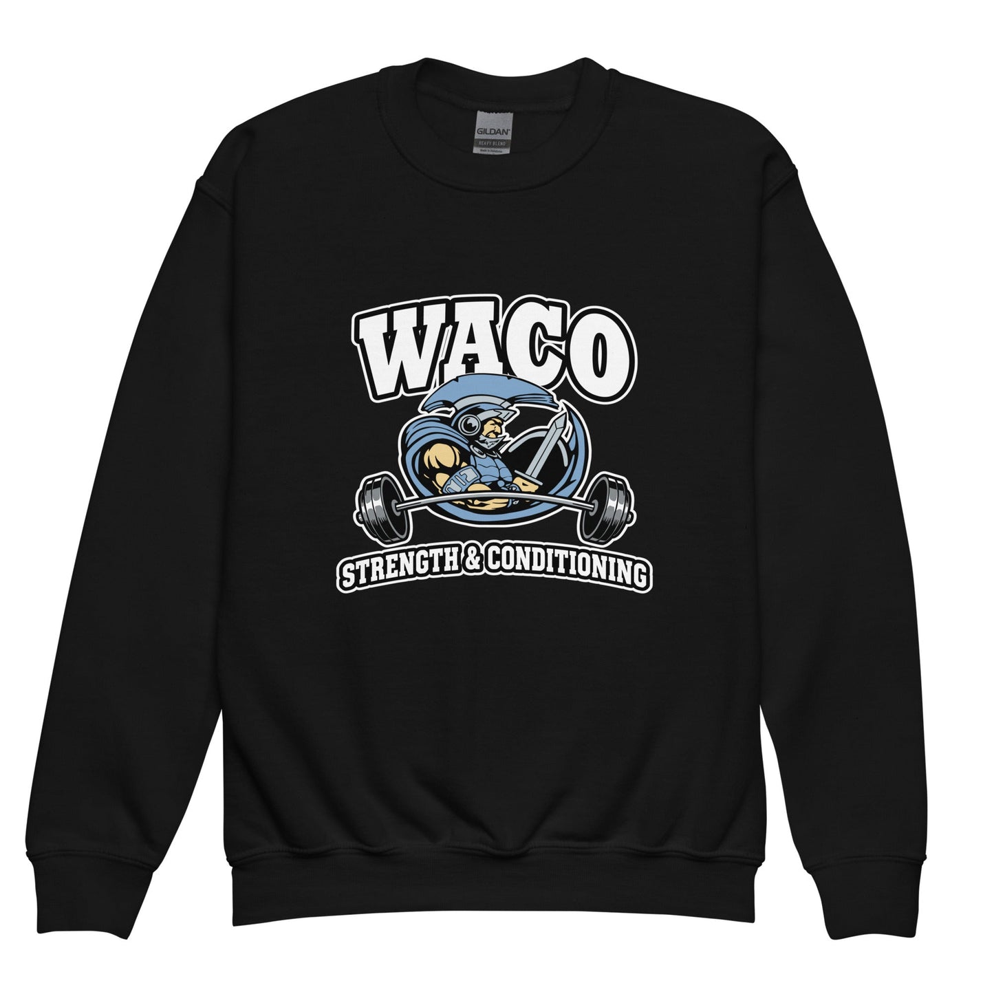 Classic | Youth Sweatshirt | WACO