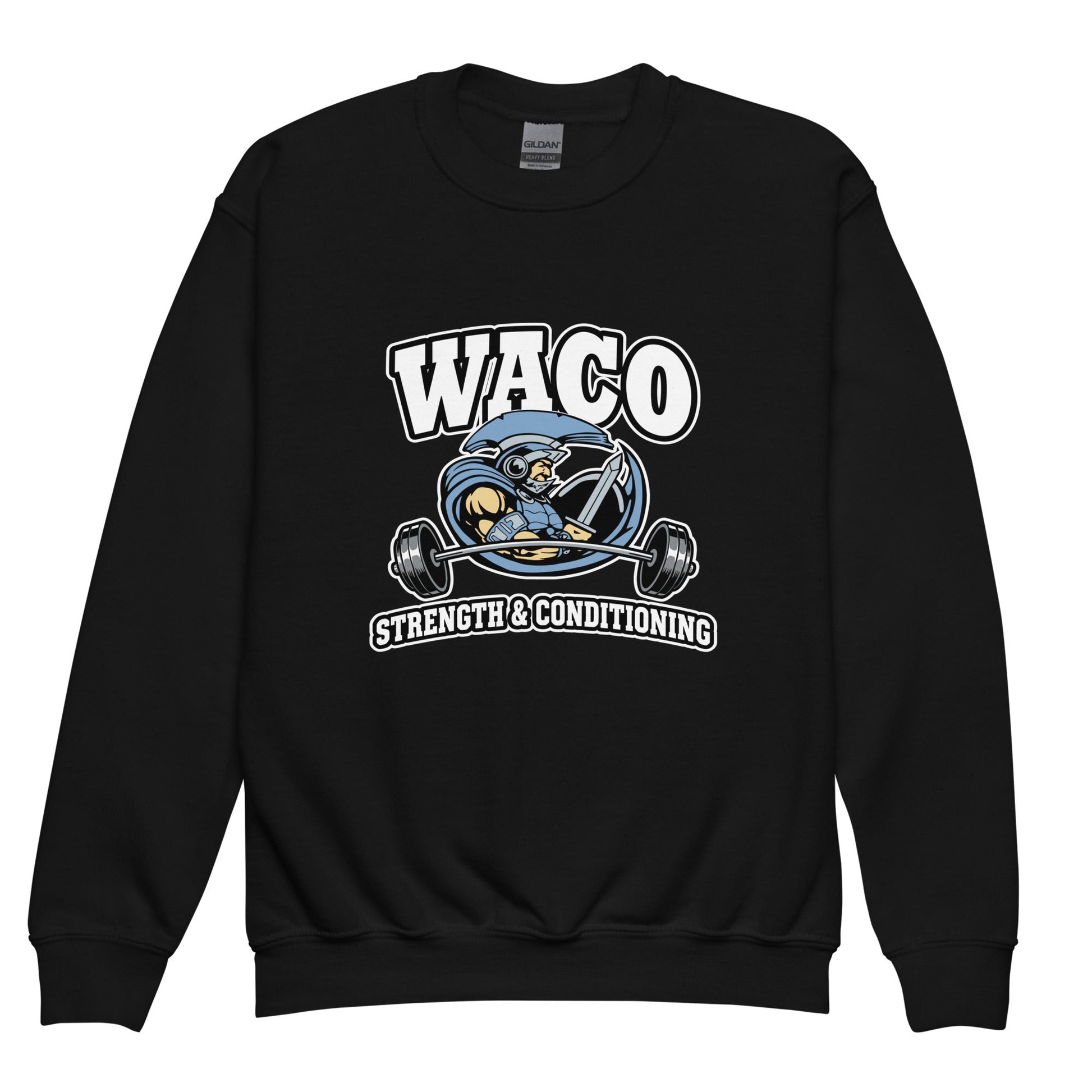 Classic | Youth Sweatshirt | WACO