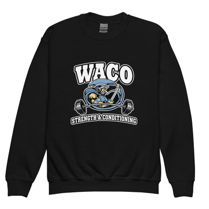 Classic | Youth Sweatshirt | WACO