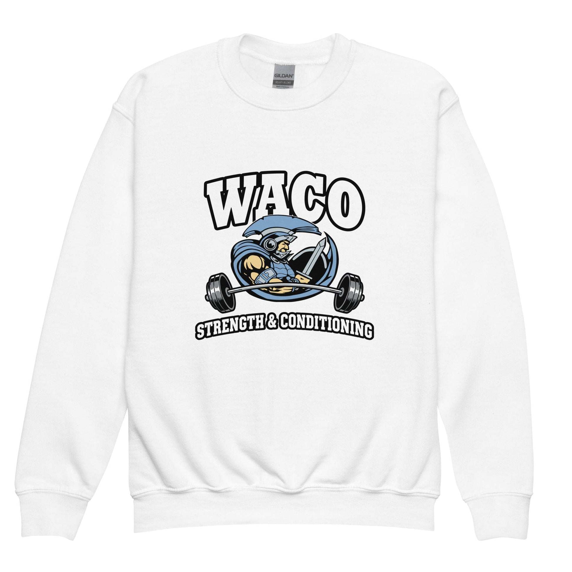 Classic | Youth Sweatshirt | WACO