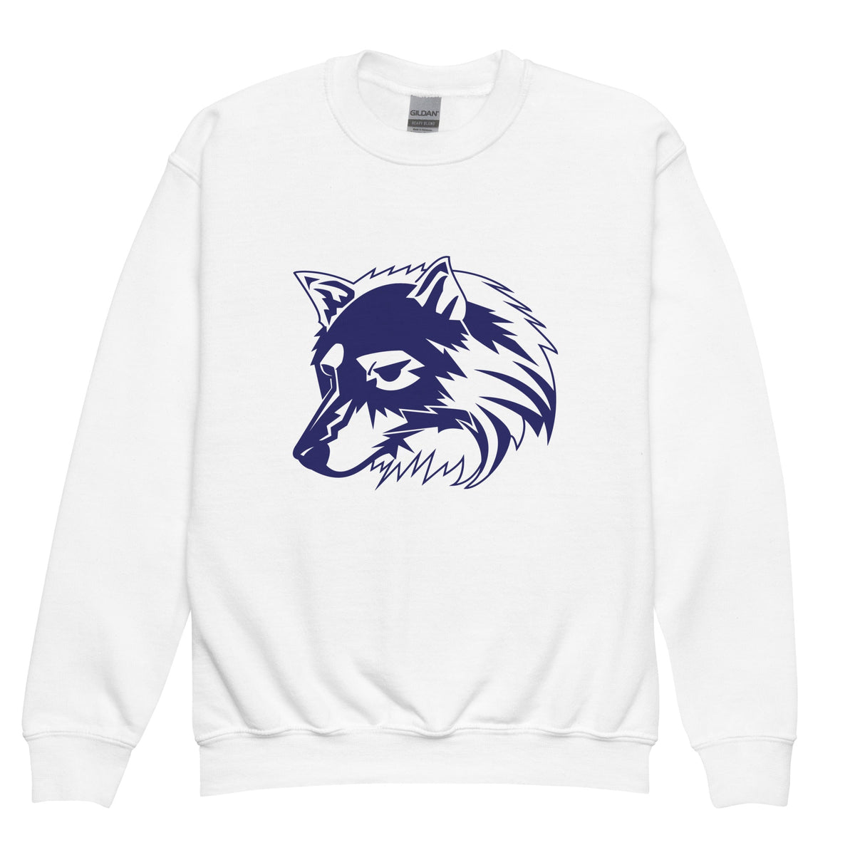 Classic | Youth Sweatshirt | White Mountain School