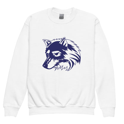 Classic | Youth Sweatshirt | White Mountain School
