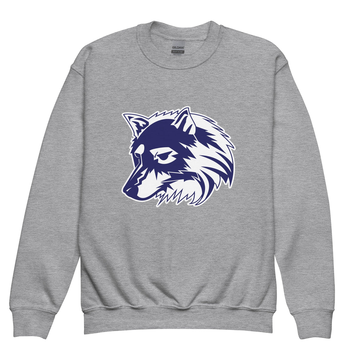 Classic | Youth Sweatshirt | White Mountain School