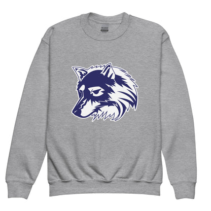 Classic | Youth Sweatshirt | White Mountain School