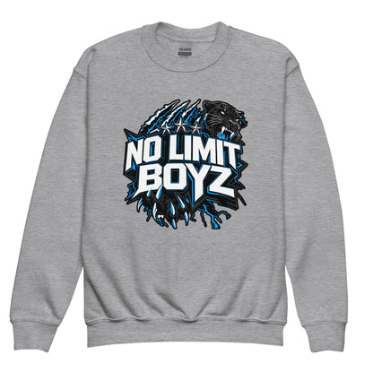 Classic | Youth Sweatshirt | WSSP | Brotherhood Mark Logo