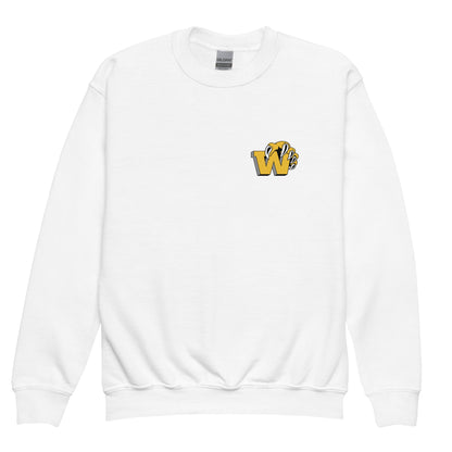 Classic | Youth Sweatshirt | WYSA