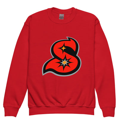 Classic | Youth Sweatshirt | Yavapai Inline Hockey Association