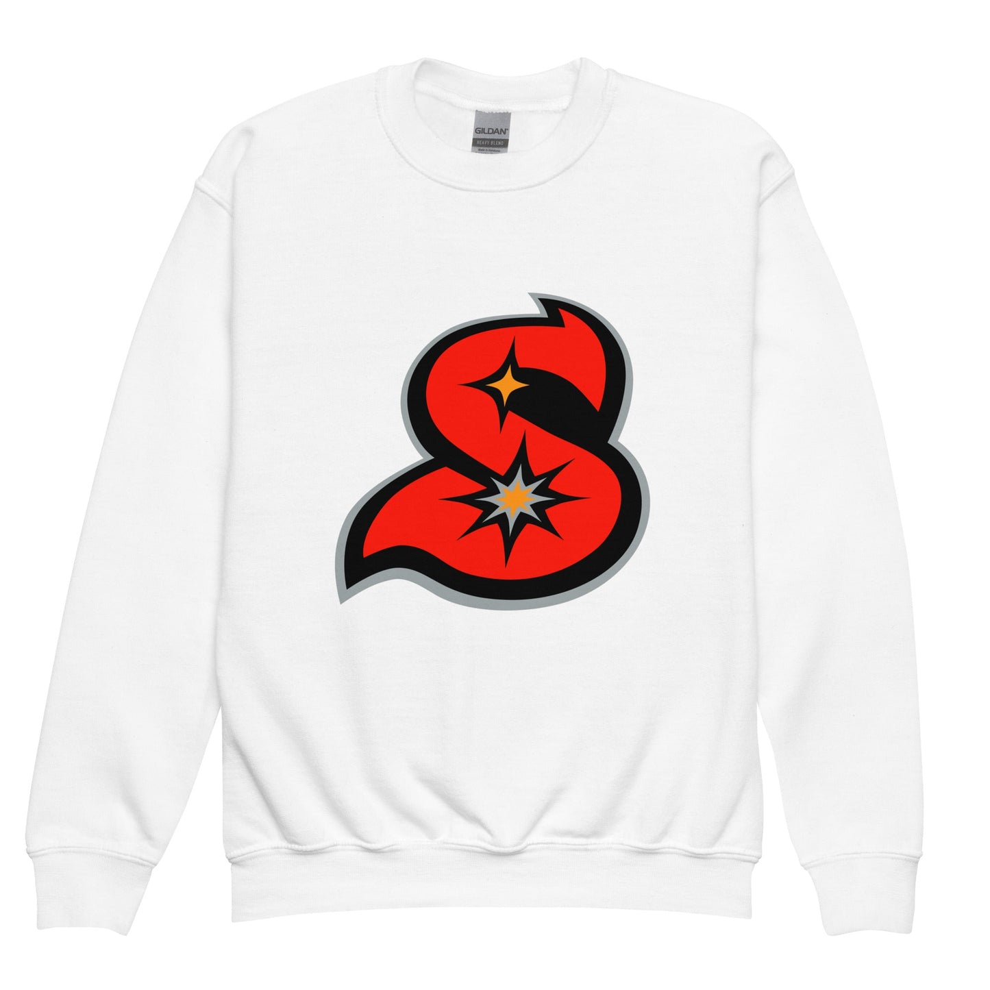 Classic | Youth Sweatshirt | Yavapai Inline Hockey Association