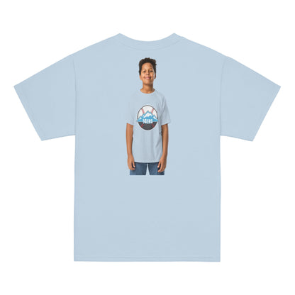 Classic | Youth T Shirt | 14ers Baseball | Athletics Logo