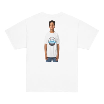 Classic | Youth T Shirt | 14ers Baseball | Athletics Logo