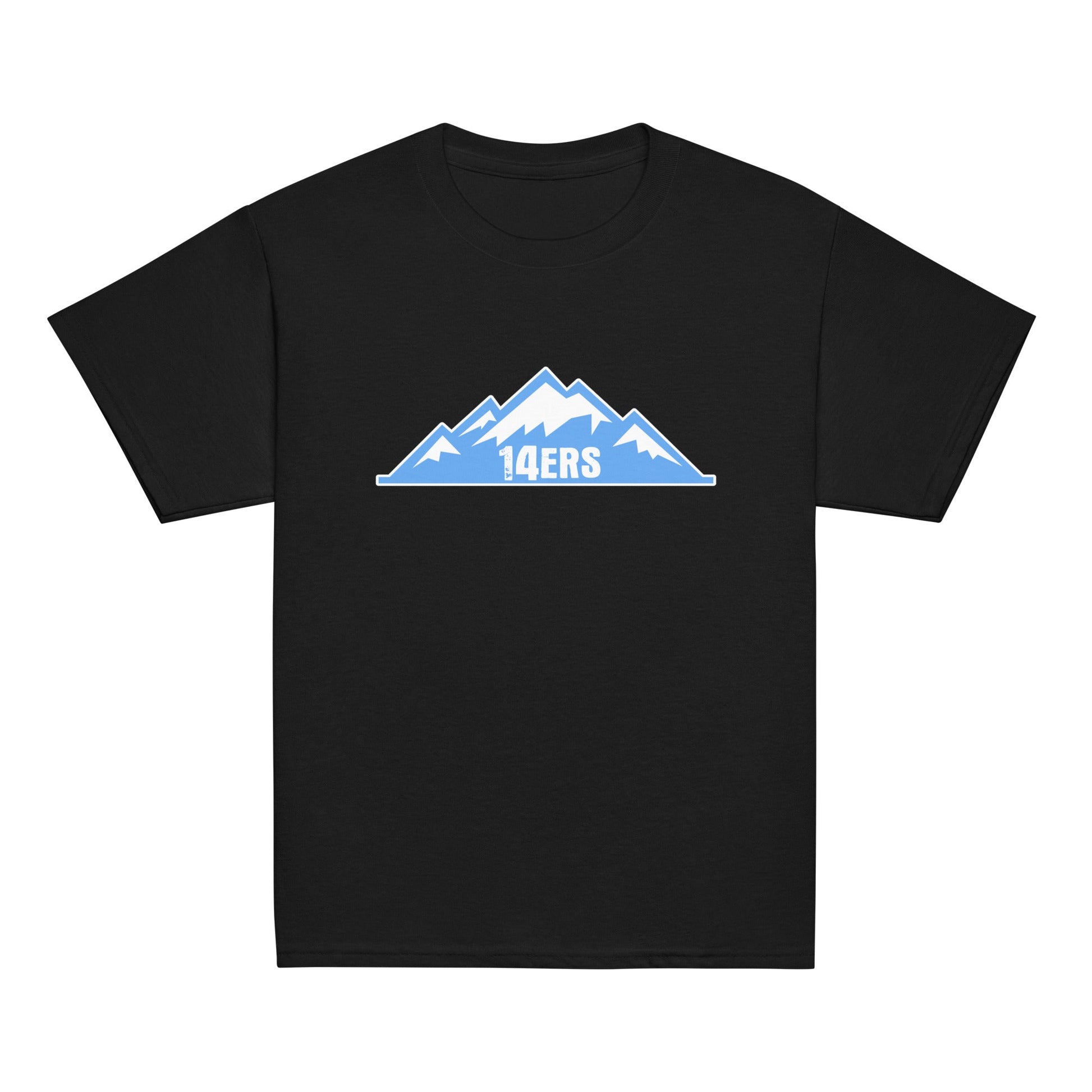 Classic | Youth T Shirt | 14ers Baseball