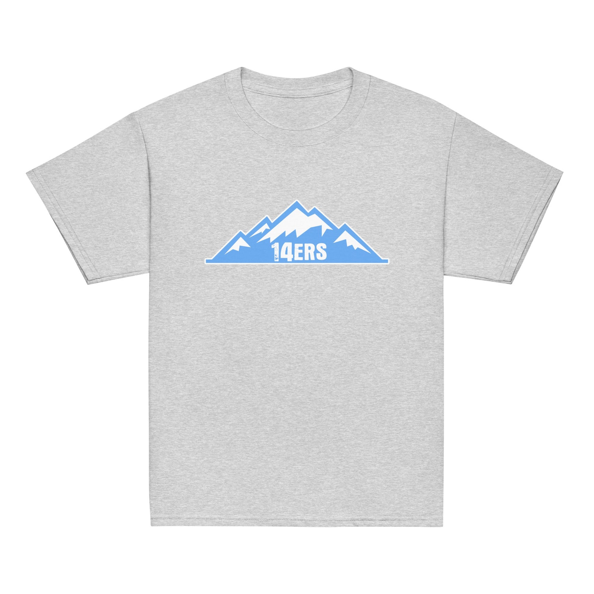 Classic | Youth T Shirt | 14ers Baseball