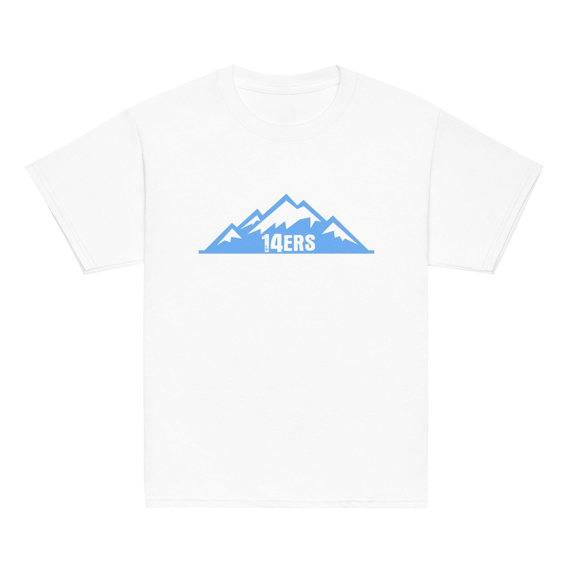 Classic | Youth T Shirt | 14ers Baseball