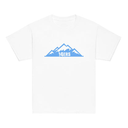 Classic | Youth T Shirt | 14ers Baseball