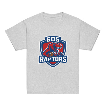 Classic | Youth T Shirt | 605 Raptors