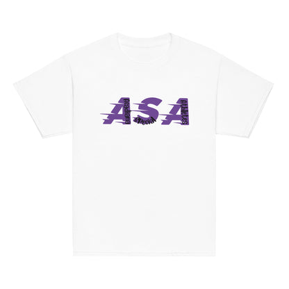 Classic | Youth T Shirt | Acadiana Special athletes of Louisiana