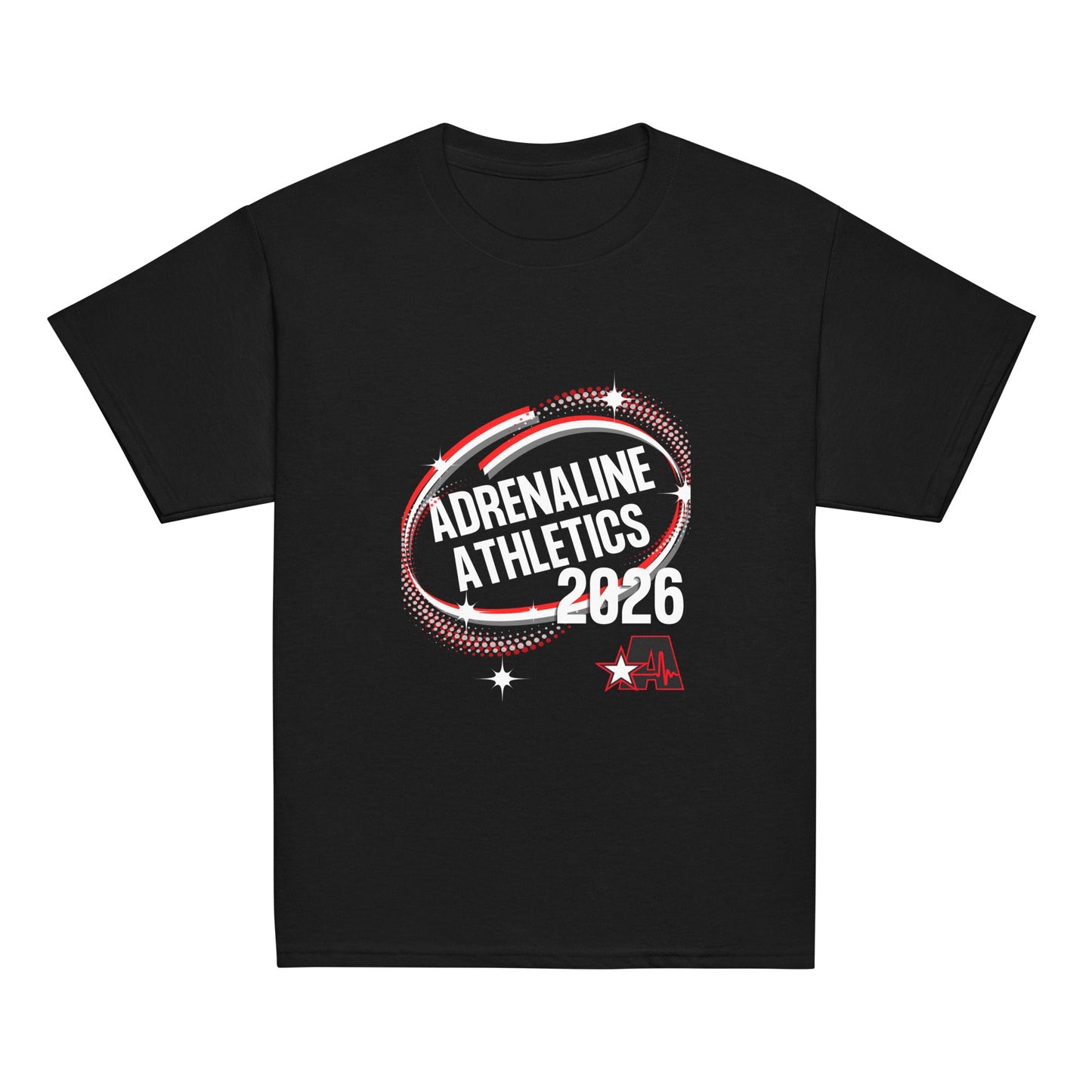 Classic | Youth T Shirt | Adrenaline Athletics