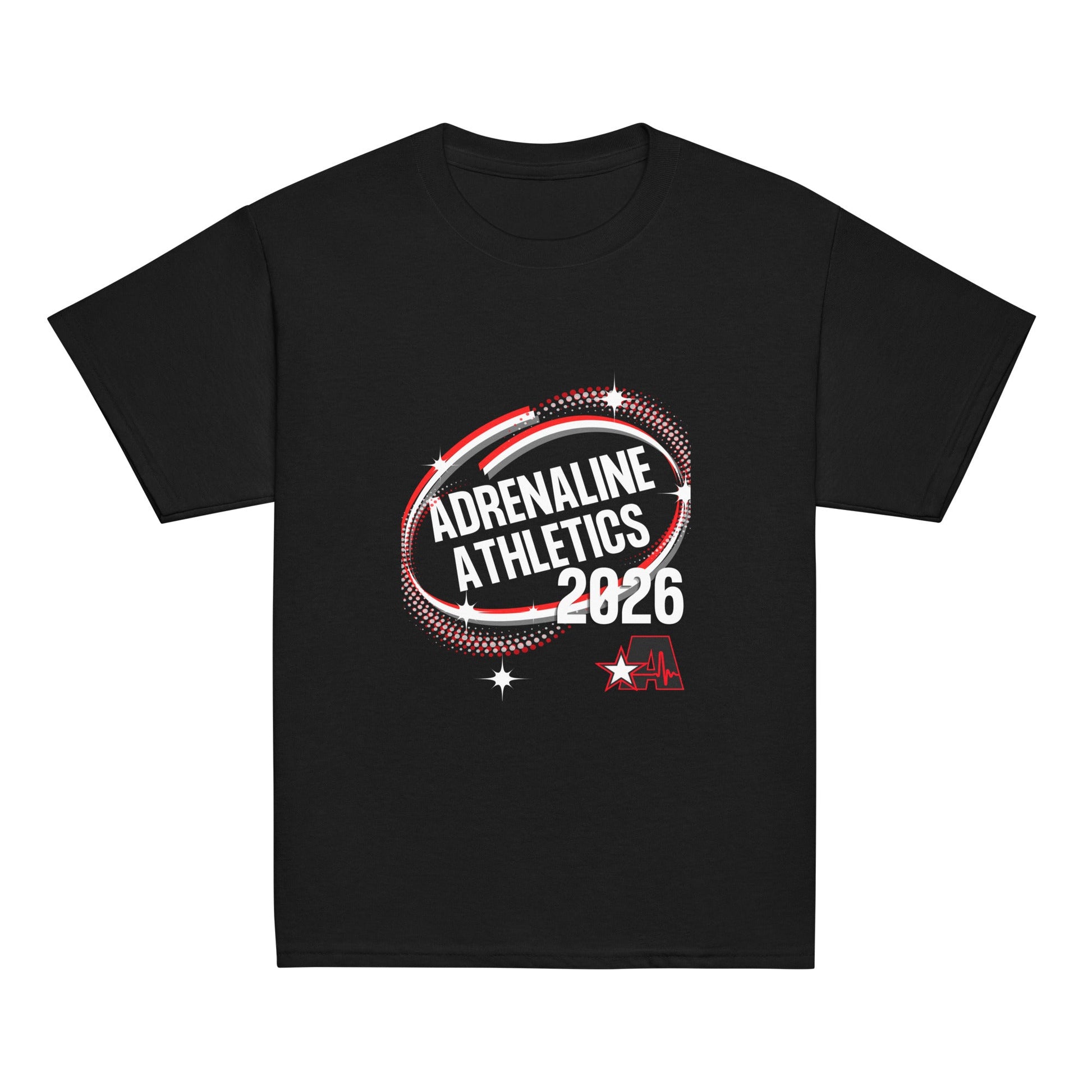 Classic | Youth T Shirt | Adrenaline Athletics